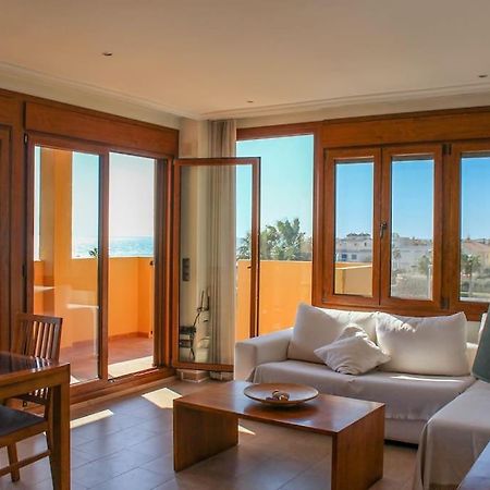 Apartamento Alcocebre Beach Resort Alcossebre Exterior foto